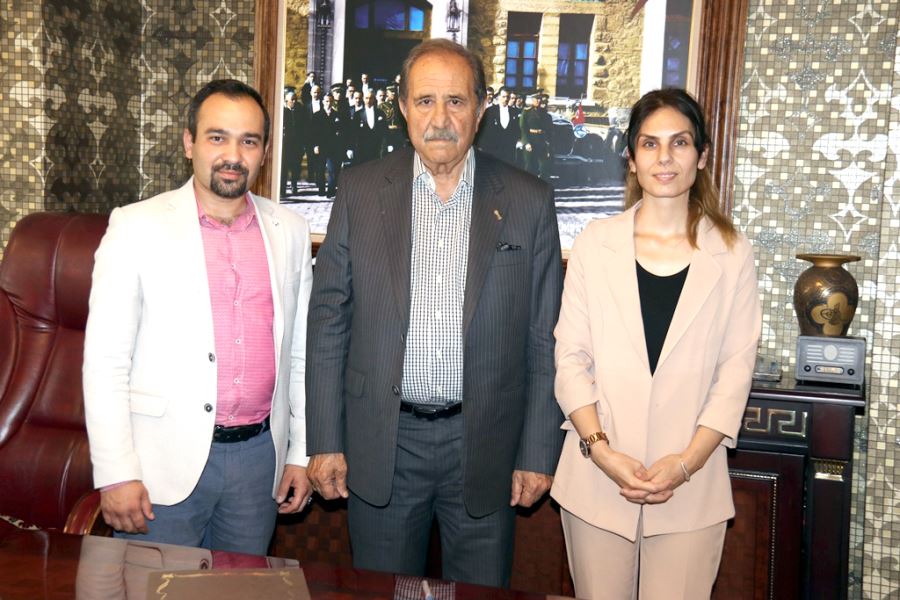 Esnafa Yüzde 50 İndirim