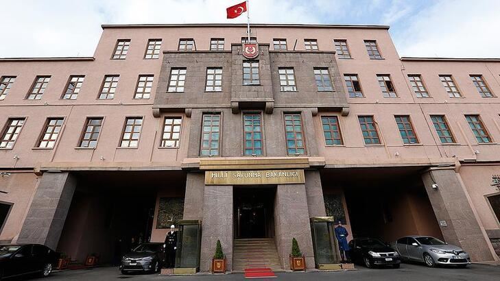 Milli Savunma Bakanlığı 2.533 sürekli işçi alacak