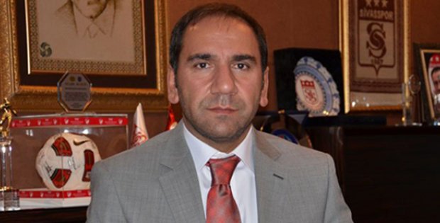 Başkandan Teşekkür