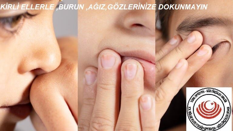 Göz Muayenenizi  İhmal Etmeyin