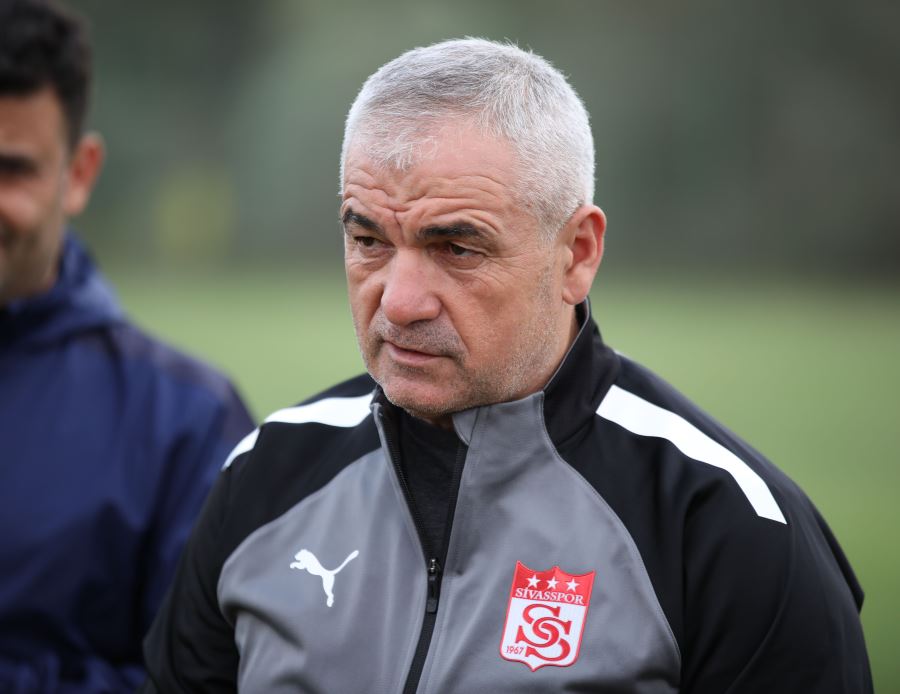 İlk Hedefimiz Avrupa--Video