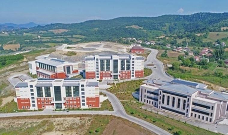 Bartın Üniversitesi Öğretim Görevlisi alım ilanı
