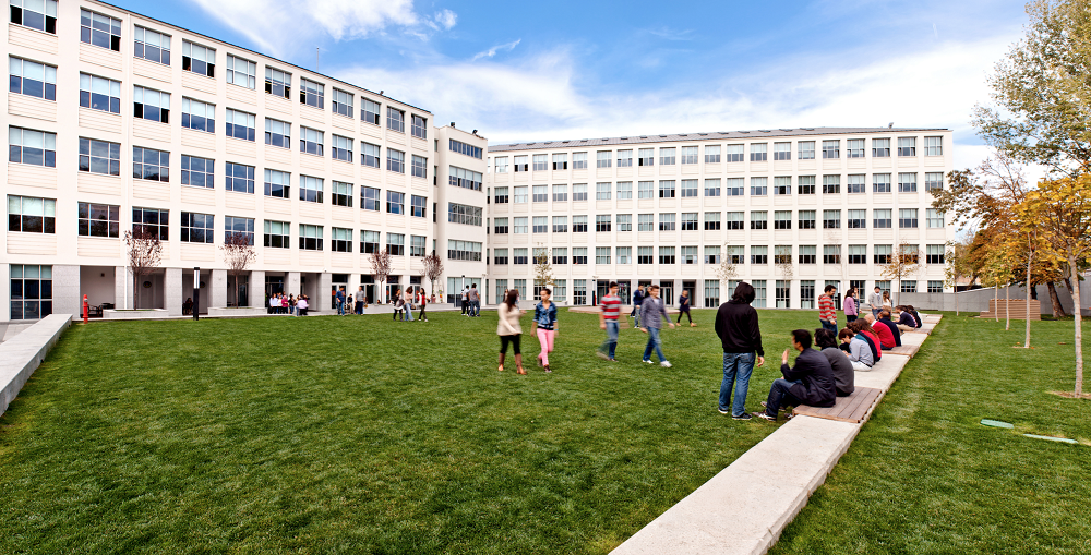 TED Üniversitesi 13 Araştırma Görevlisi ve Öğretim Görevlisi alıyor