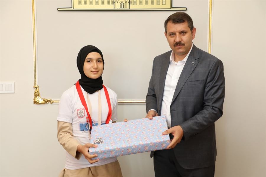 Başarı Çıtası Yükseliyor