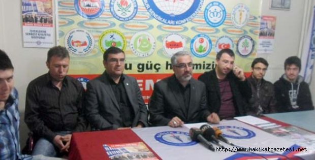 Zileli: Sağlıkçılar Bu Muameleyi Hak Etmiyor