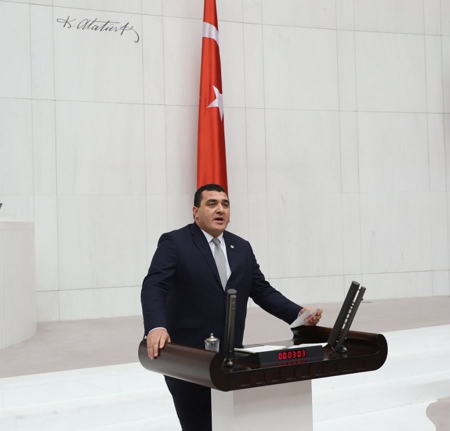 Sivas Hak Ettiği Değeri Görmüyor