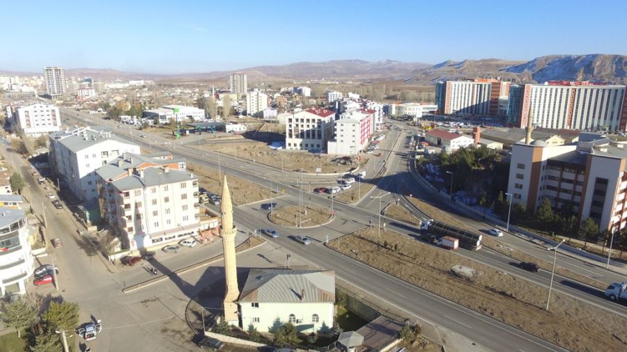 Trafik Yoğunluğu Ortadan Kalkacak