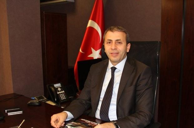 Erzincan Emniyetine Zaralı Kurt Atandı