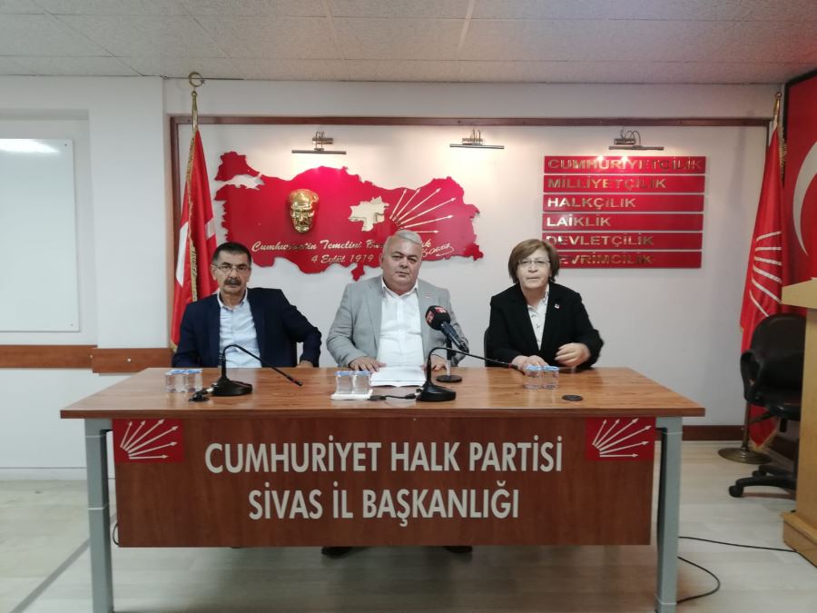 Hemen Erken Seçim İstiyoruz