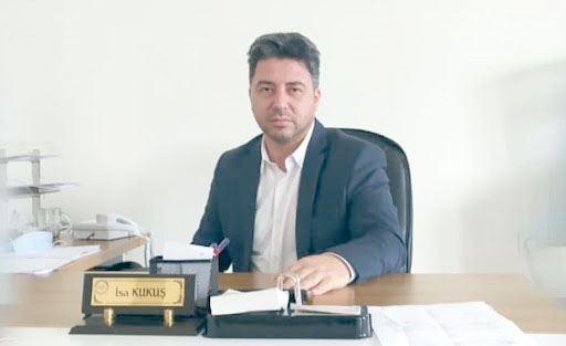 Derdi Adalet Olan Mil-Sen