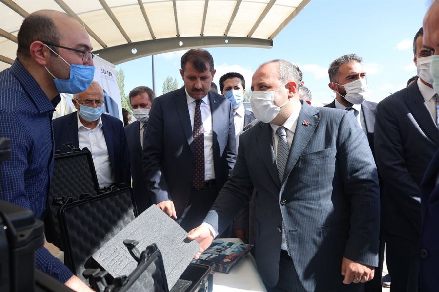Optik Vadisine Dönüşüyor