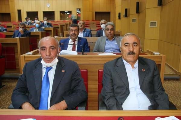 Temmuz Toplantıları Tamamlandı