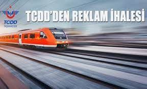Marmaray, Başkentray ve YHT Hatlarındaki Reklam Alanları Kiraya Verilecek
