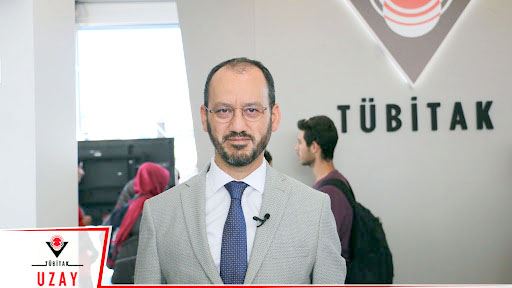 “Millî Uzay Programı Geçilmez”
