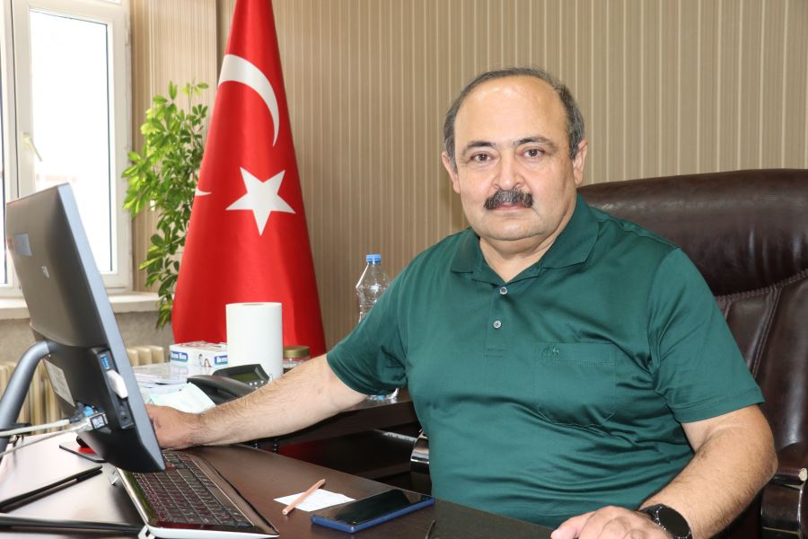 Kene Popülasyonundaki Artış Endişelendiriyor--Video