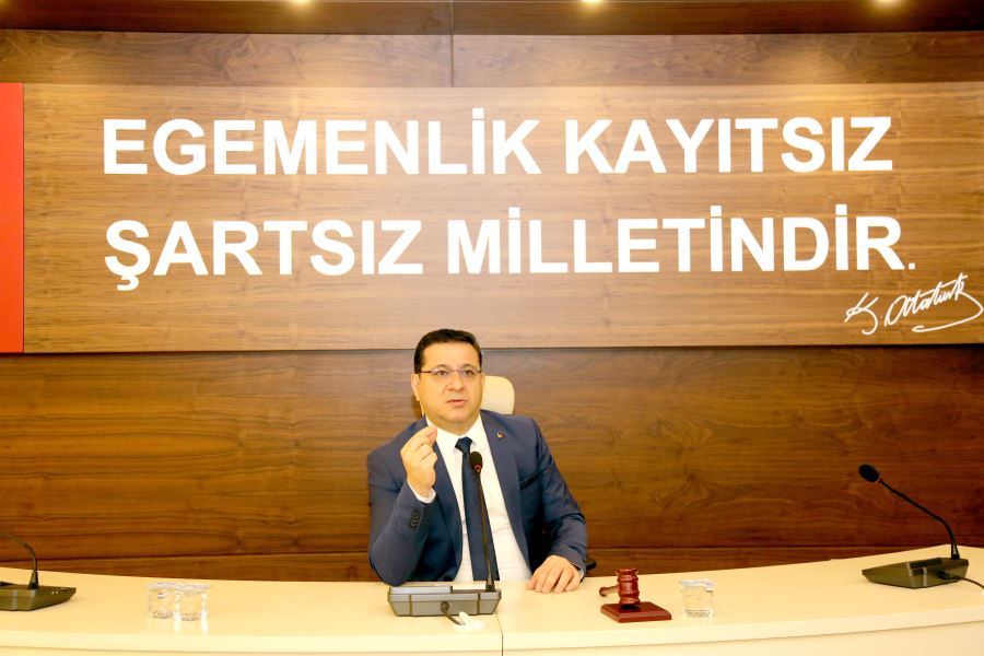 15 Temmuz Demokrasi Zaferimizdir
