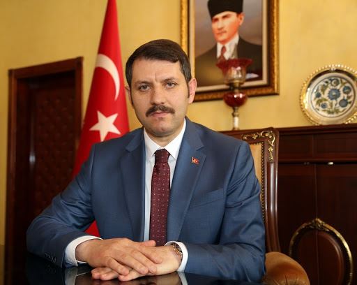 Şehitlerimizi Unutmayacağız