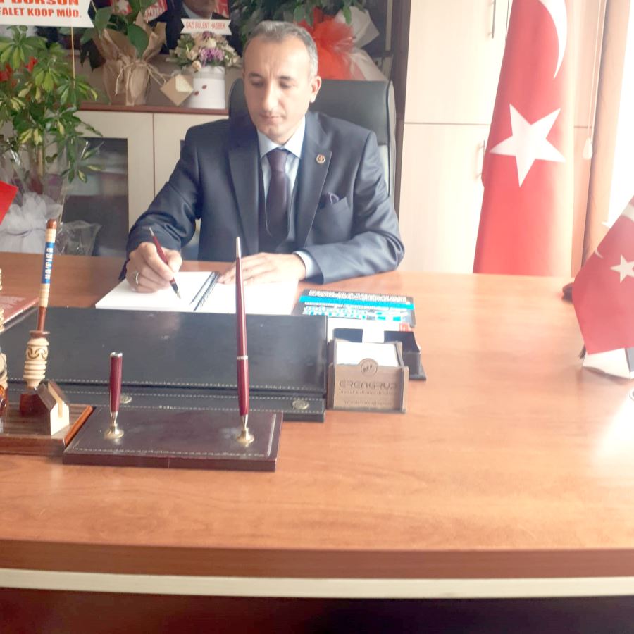 Hiçbir Darbeye Razı Olmadık
