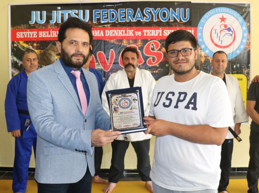 Gazetemize Teşekkür Plaketi