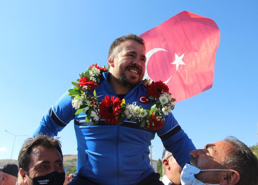 Şampiyon Sivas