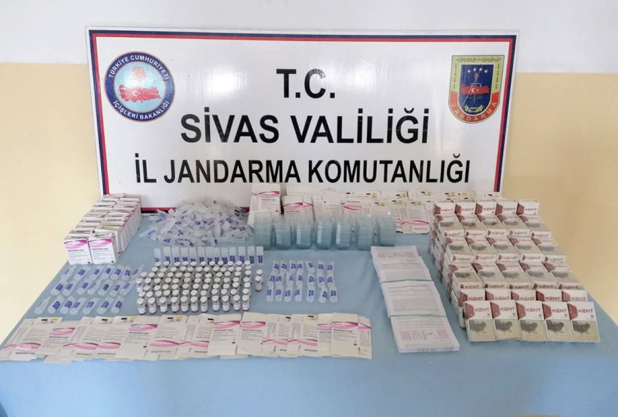 Uyuşturucuya Geçit Yok!