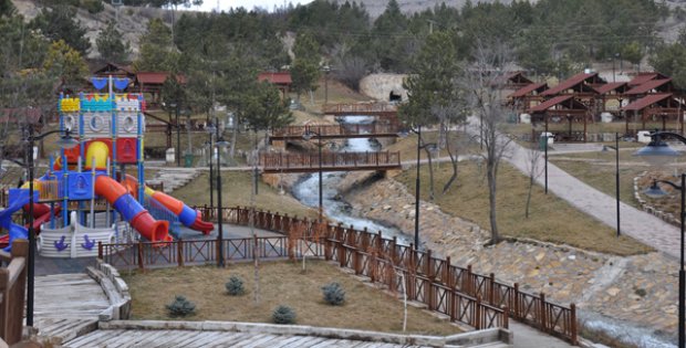 Güvenlik Üst Düzeye Çıkacak