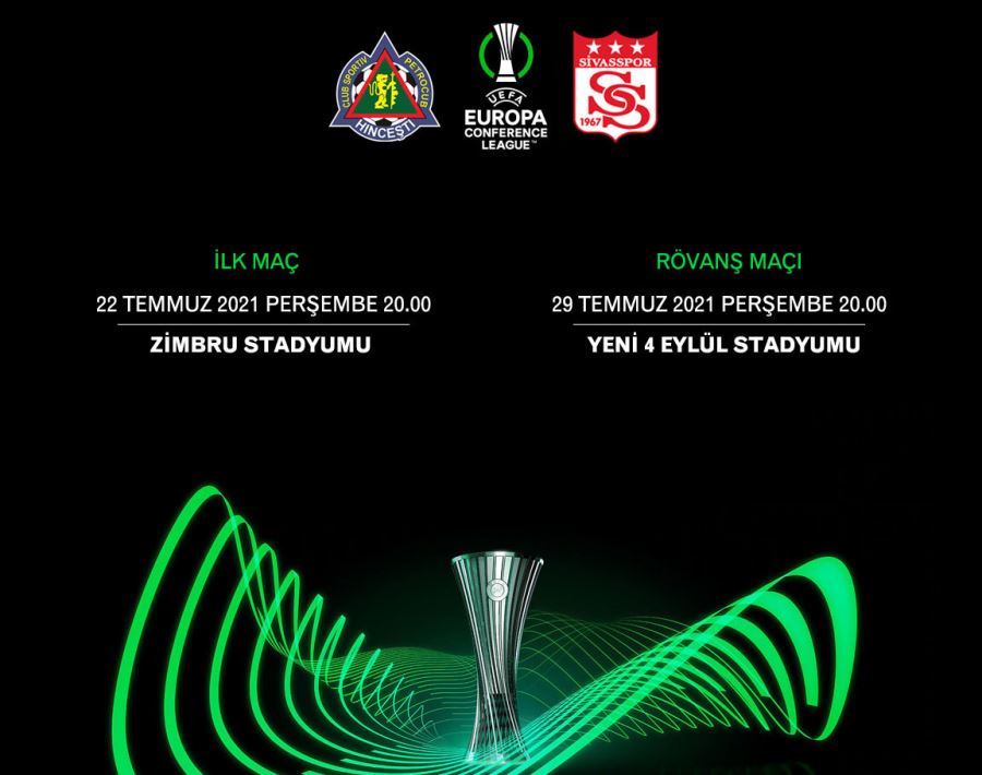 UEFA Maçlarının Saati Açıklandı