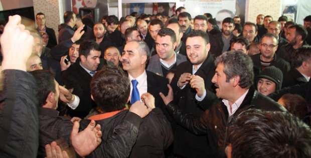 Sivas 5 Yılını Kaybetti