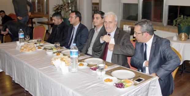 Sivas Layık Olduğu Hizmete Bizimle Kavuşacak