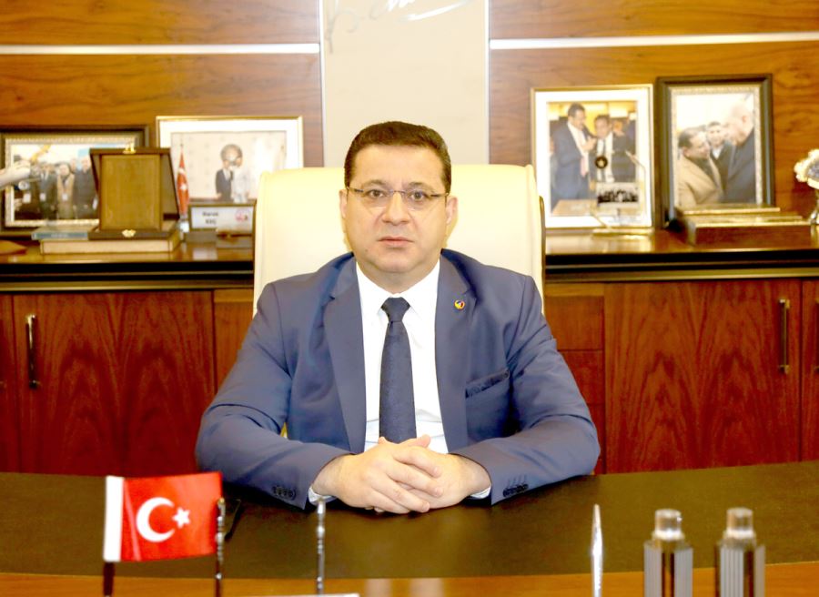 Basın Milletin Sesidir