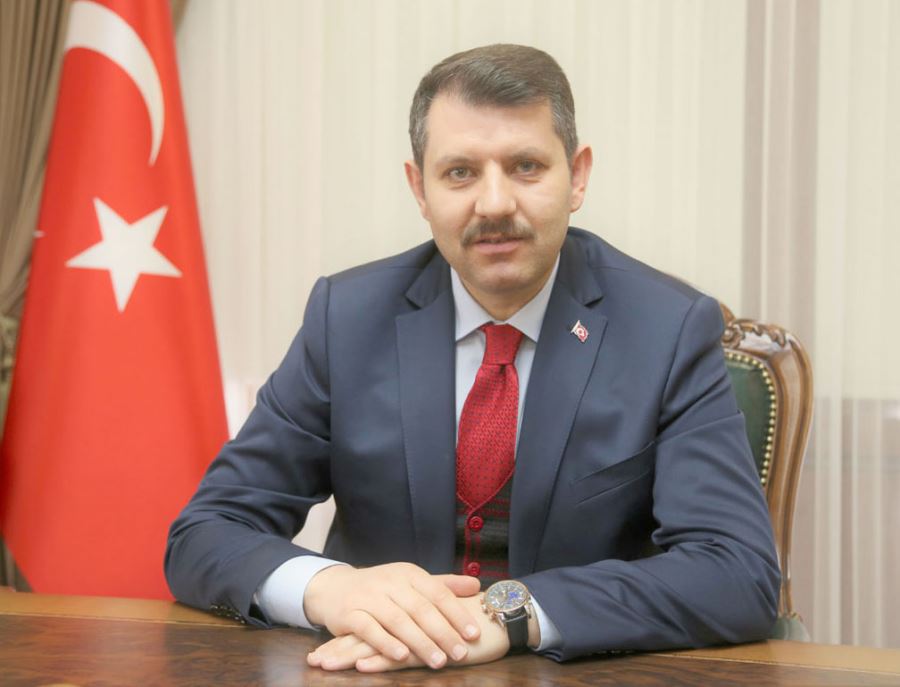 Demokrasinin Vazgeçilmezi