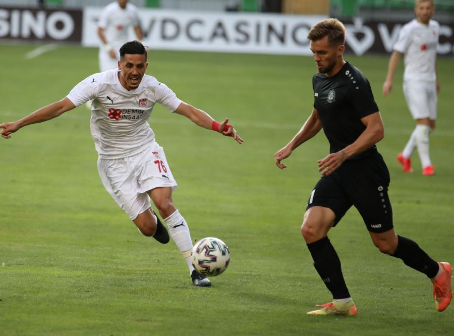 Biletler Satışta