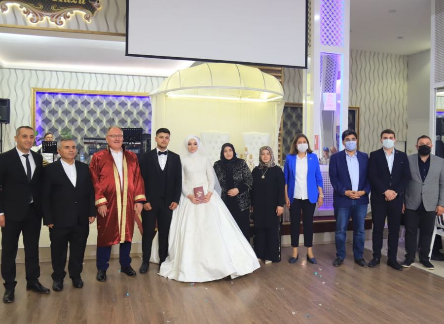 Eymir ve Şahin Ailesinin Mutlu Günü