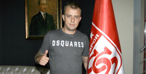 Teşekkürler Grosicki