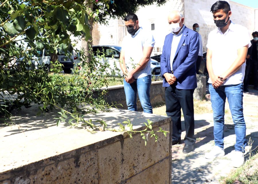 Aziz Vlas Bizim İçin Çok Önemli