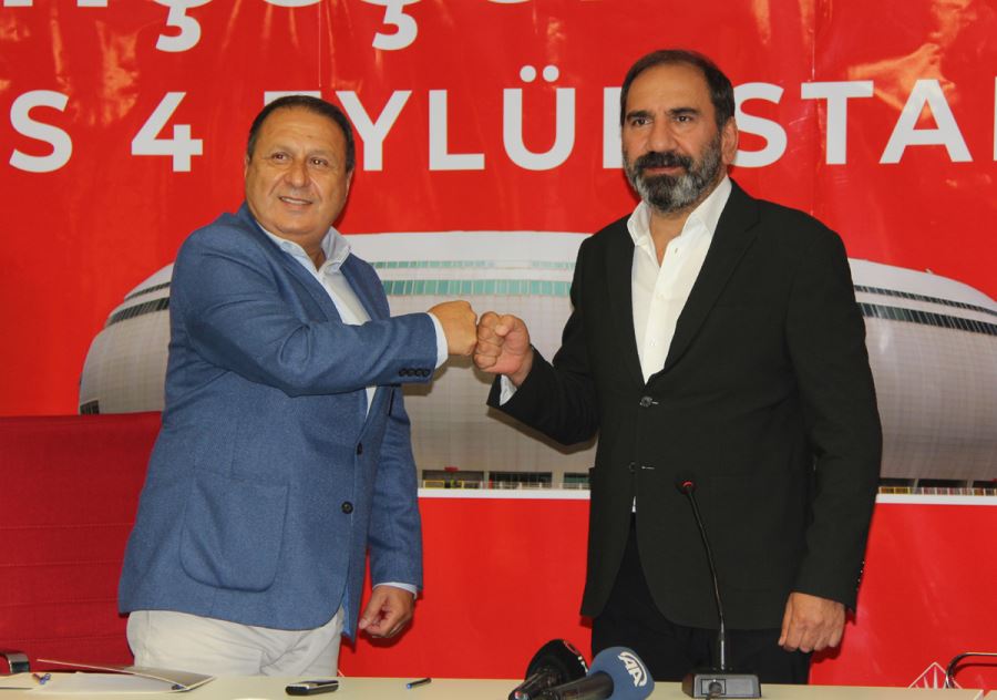 İsmi Değişti