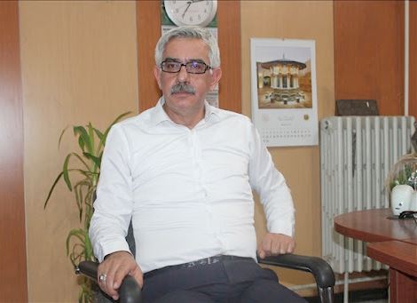 Adil Bir Gelir Dağılımı İstiyoruz