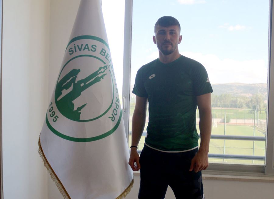 Genç Santrafor Sivas Belediyespor