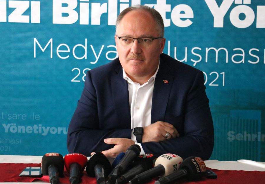 Bilgin'den Özcan'ın Söylemine Faşist Benzetmesi