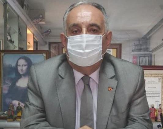 Görme İnsanın En Değerli Varlığıdır