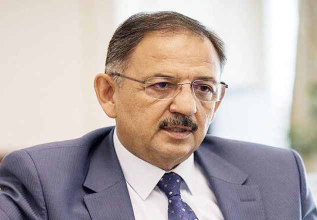 Özhaseki Geliyor 