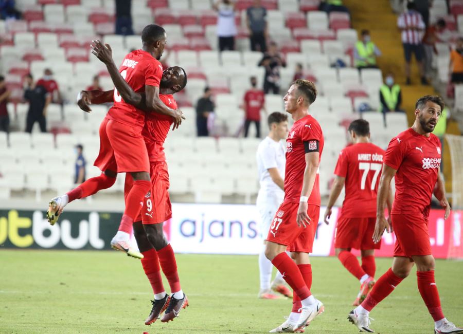Helal Be Yiğidom! (1-0)