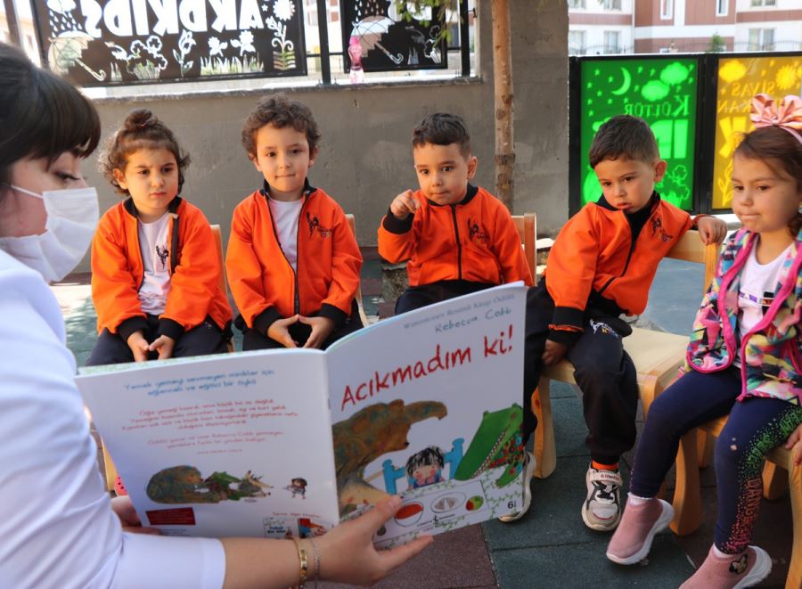 Okul Öncesi Dönemde Arkadaşlık İlişkileri