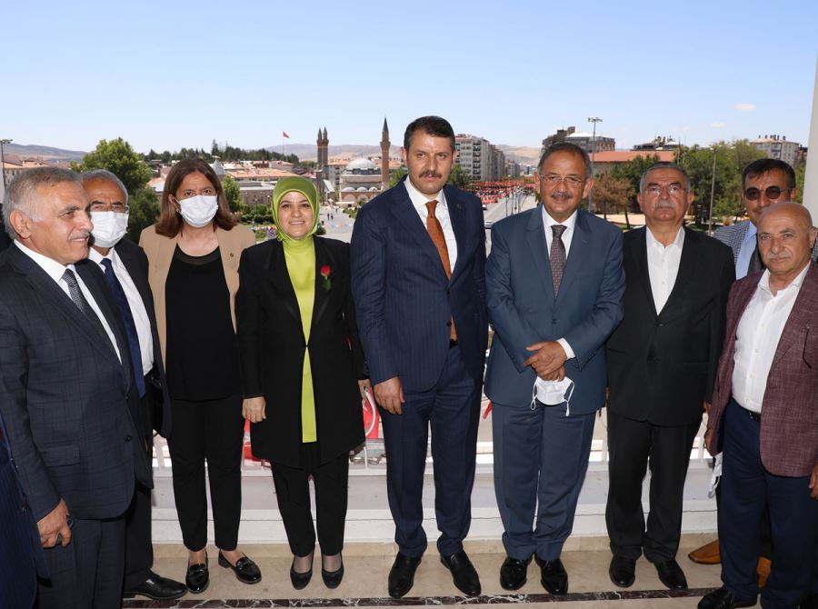 19 Yılda Sessiz Bir Devrim Yaşandı