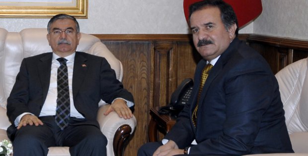 Bakan İsmet Yılmaz ile Çok Özel