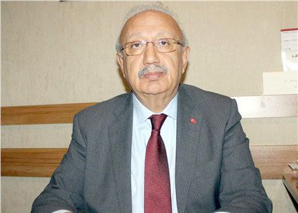 Dağgez, İYİ Parti
