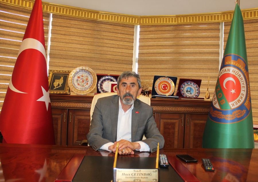 Çiftçilere Kene Uyarısı