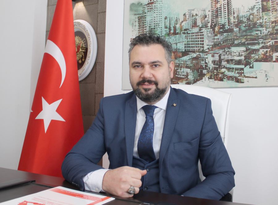 Barınma Konusunda Desteğe Hazırız 