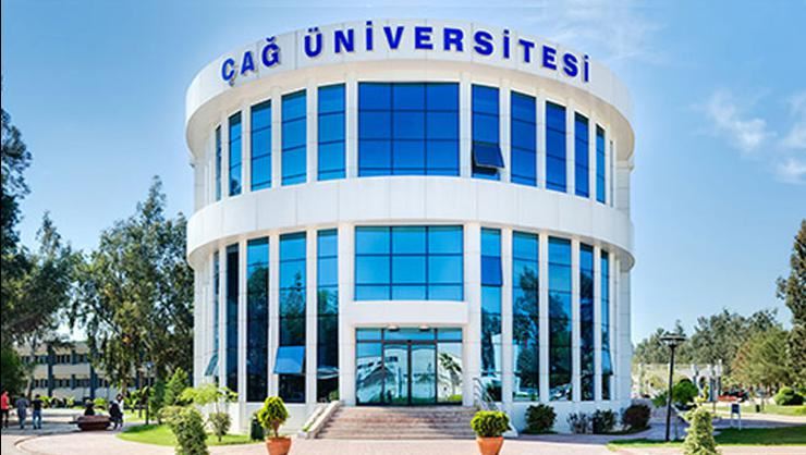 Çağ Üniversitesi Öğretim Elemanı alım ilanı