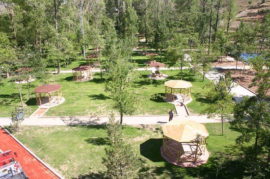 Sivas'ta Bu Alanlarda Yasak Kaldırıldı 